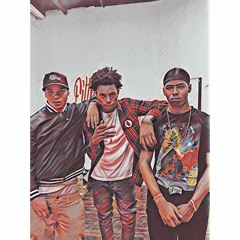 Bam Ft Og Jamie & JoeShmoee -Right Now