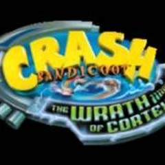 Wizards And Lizards - Wrath Of Cortex