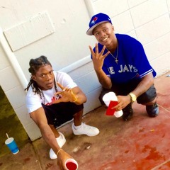 silk niggas fronting