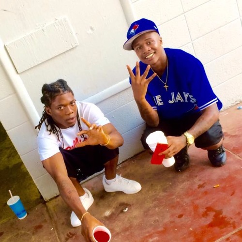 silk niggas fronting