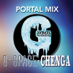 PORTAL MIX | G-Space x CHENGA
