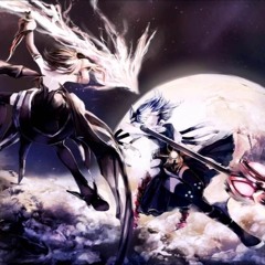 Interstellar Retribution [MIDI Edit] (40+ follower special)