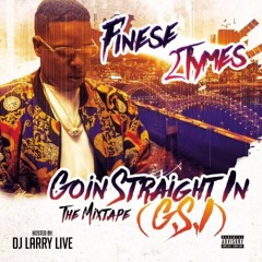 Finese 2Tymes - Them P's