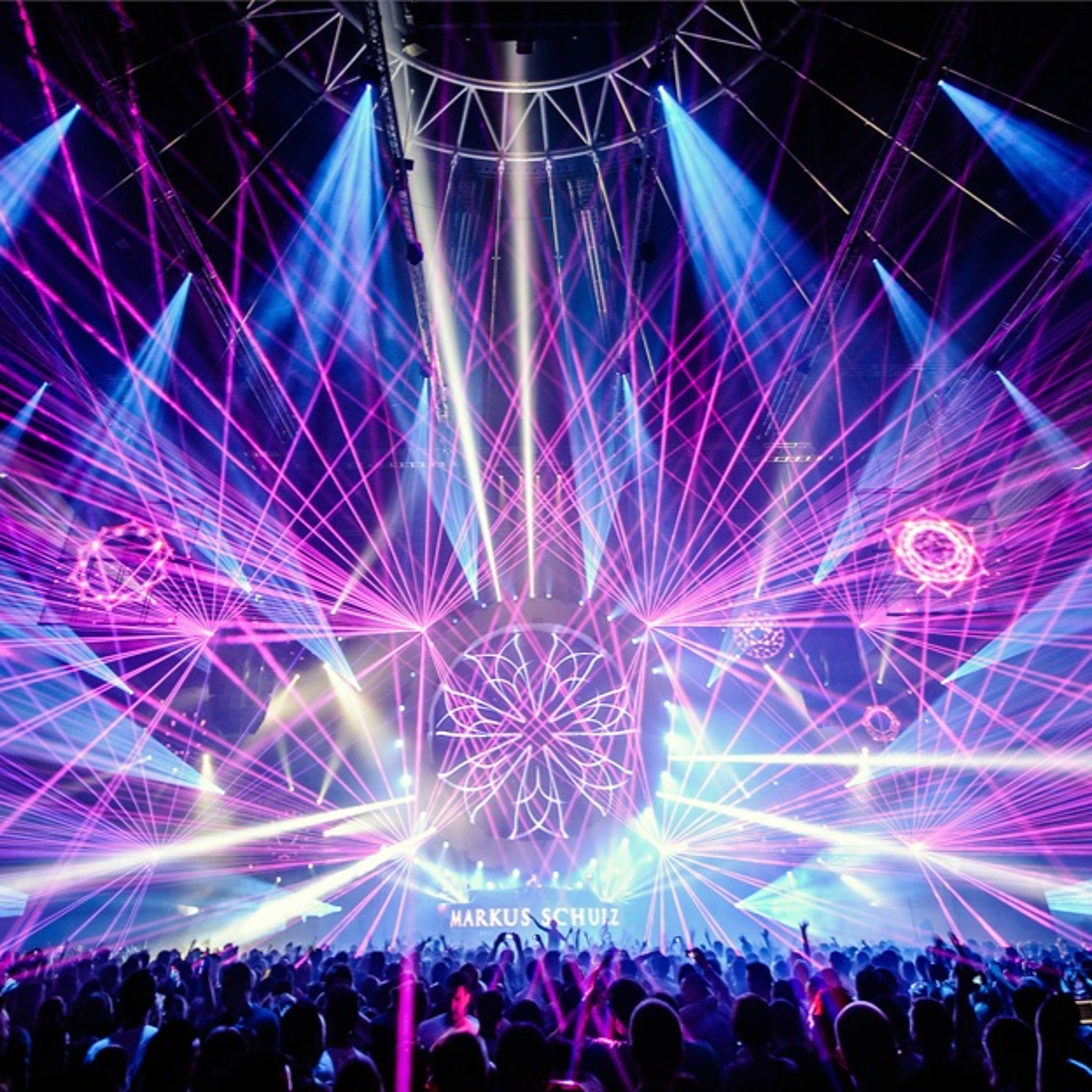 flamda´s World Of Electronic Music