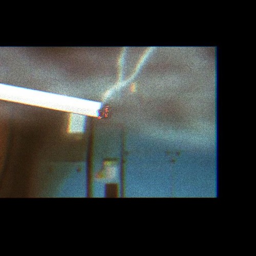 M i s t y   W/ Sane