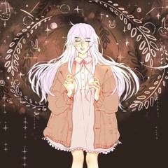 回る空うさぎ(Spinning Sky Rabbit) ver. uyu