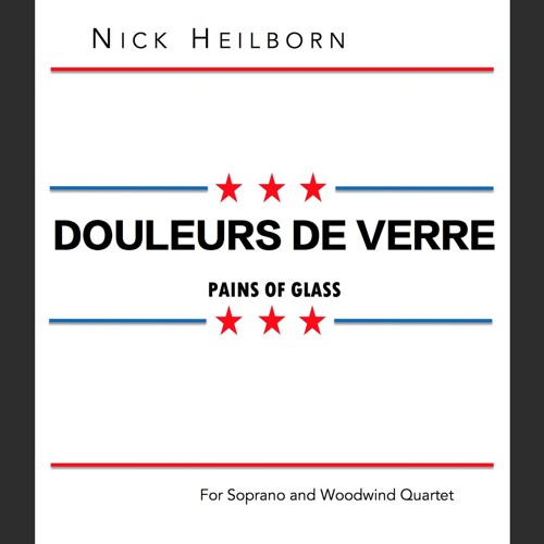 Douleurs De Verre (Pains of Glass)