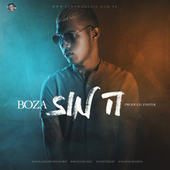 El Boza - Sin Ti