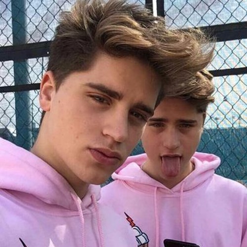 Hmp By MrTrakky (Martinez Twins Intro Song)