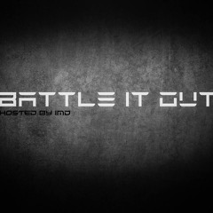 BATTLE IT OUT ( BREAKING TRAINING MUSIC)