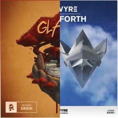 Back And Forth vs Nurture (feat. Brenna Myers) [Monst3r Mashup]