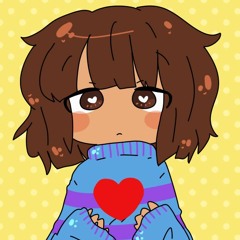 Stronger Than You Frisk Cover 2.0