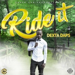Dexta Daps - Ride It *Instrumental*