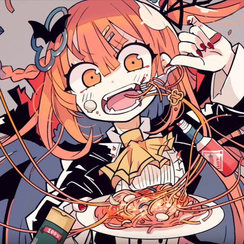 【Kurage - P Ft. Kagamine Rin】N