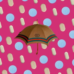 Pretty Girls Love Blackbear & Percocet