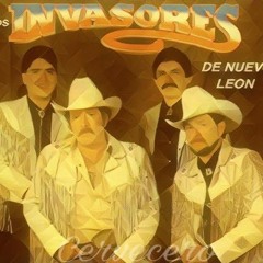 Los Invasored De Nuevo Leon - Exitos