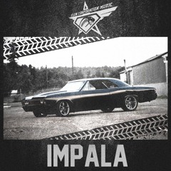 Flow Corporation Muzic – Impala (SALE)