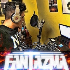 CUMBIA PIRUETA DJ FANTAZMA 2017