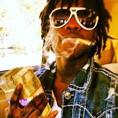 Chief Keef - Round AF