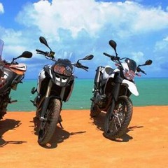 Mc Neguinho da Brc - Eles Tenta (2G Produções)