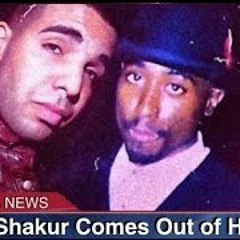 2Pac - 2 Phones (ft. EMINEM)