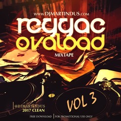 REGGAE OVALOAD VOLUME 3 (CLEAN)