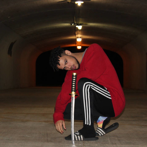 Stream Yori - MAN! (prod. Yori) by HUNNIDBANS | Listen online for free ...