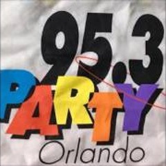 Tooltime Party 95.3 Live, A  Dedication Mix