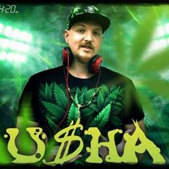 U$HA Vs. Blazing Noise Vs. Ven0M - It Goes Louder (U$HA Mastering) 16 Bit
