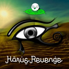 Skorpionix - Horus Revenge