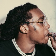 Takeoff (Migos) - Intruder (Instrumental)