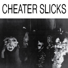 Cheater Slicks - "Run Away From You"