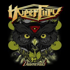 03 Diamonds (Sample)- Hyper Fury Diamonds EP