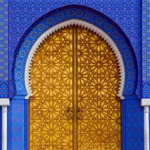 Qad Bada Wajhul Habibi- Diwan Sh Muhammad Ibn Al Habib- Uthman Ames