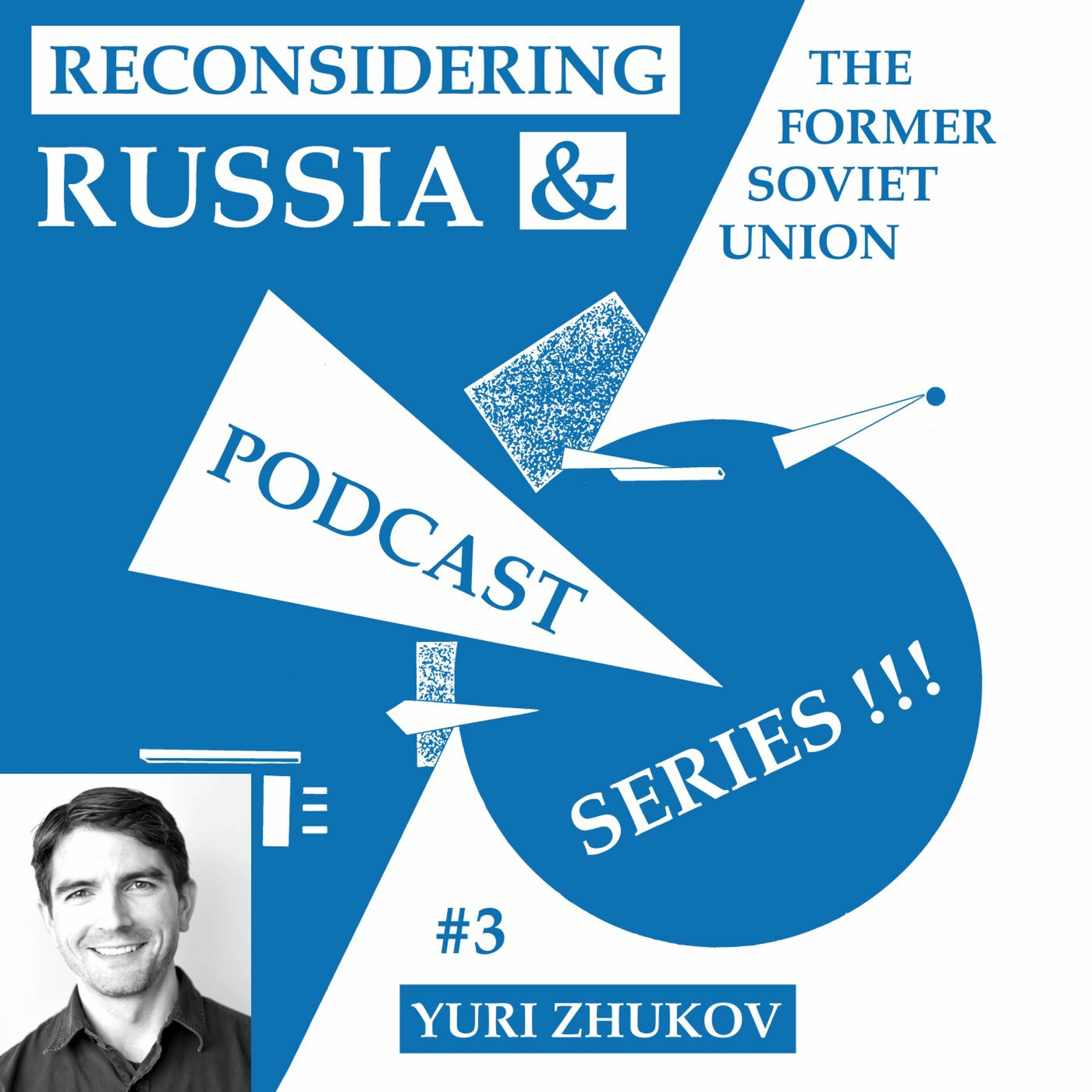 Rebellion in Donbas episode artwork
