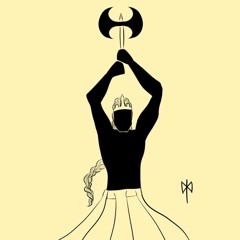 Xangô - Caô Cabecile