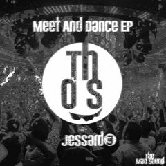 Jessard - Hit Me
