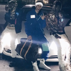 Astro Boy ft. Tezey-D & R3ALT4LK