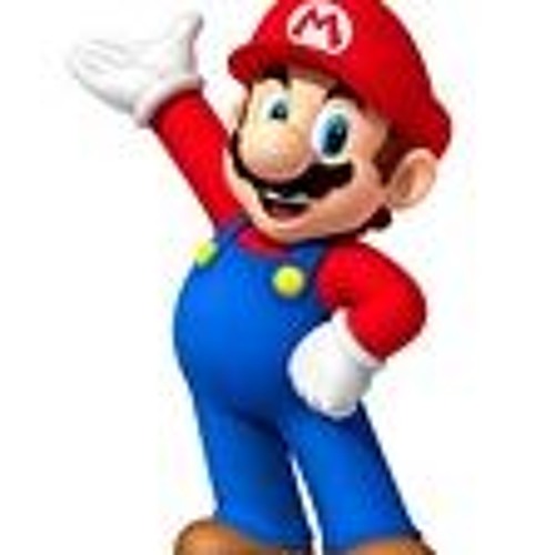 Super - Mario - 8-Bit