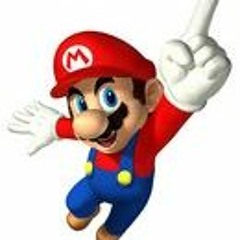Super - Mario - Gangsta