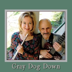 Gray Dog Down Album Sampler