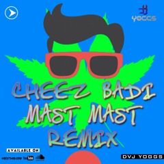 Tu Cheez Badi Hai Mast Mast (Dvj Yoggs mix)320kbps.mp3