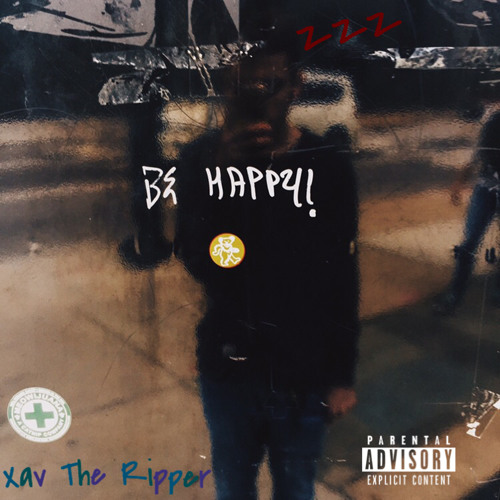 In My (Feat. $teven Cannon) || Xav The Ripper