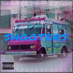 Shooters Ft Prolem X Risky (Tu No Vives Asi English Remix)