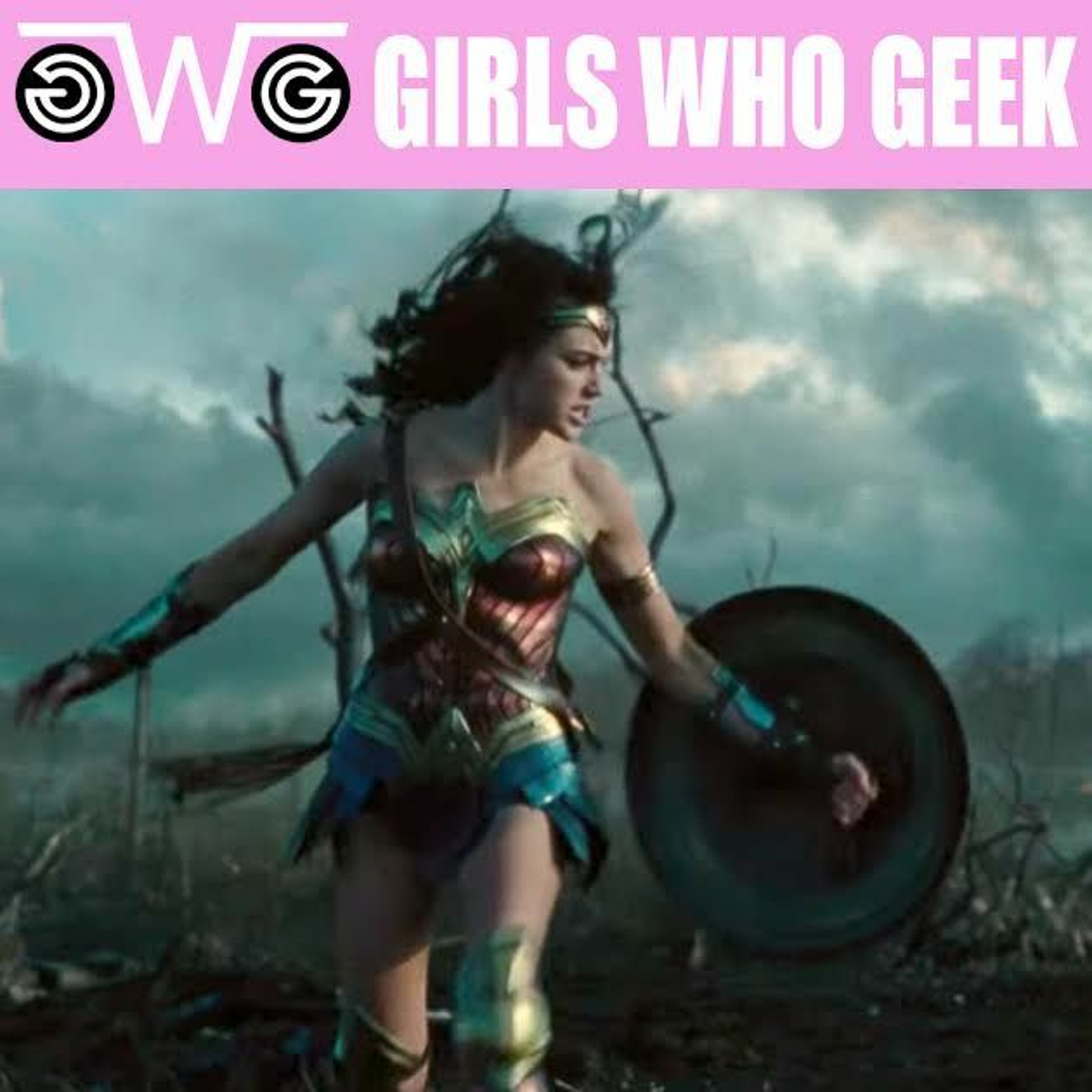 The Geekiverse Channel