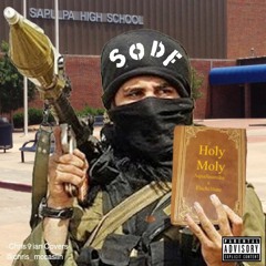 Aquafinamike x Flachi1time | Holy Moly