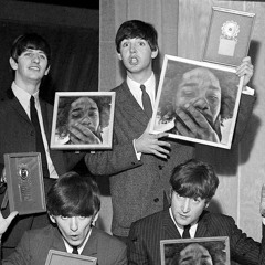 4Heavensake Beatle Juice  (FREESTYLE)