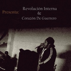 RITMO CARDIACO  Revolución Interna & Corazón De Guerrero. 2017