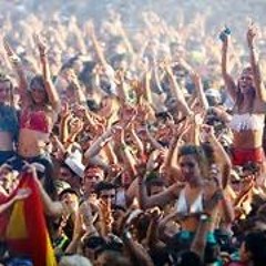 Suh Mi High ft Moove y'ur Body - DZyne ( AFRO House ) PARTY 1