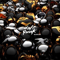 Daft Punk  - Around The World (Rmx)